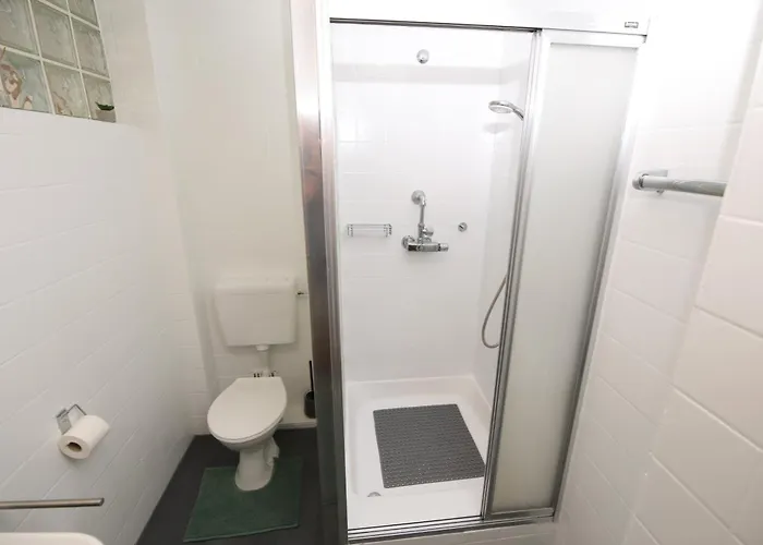 Naturblick 3 Moderne Mit Balkon דירה Grebenhain